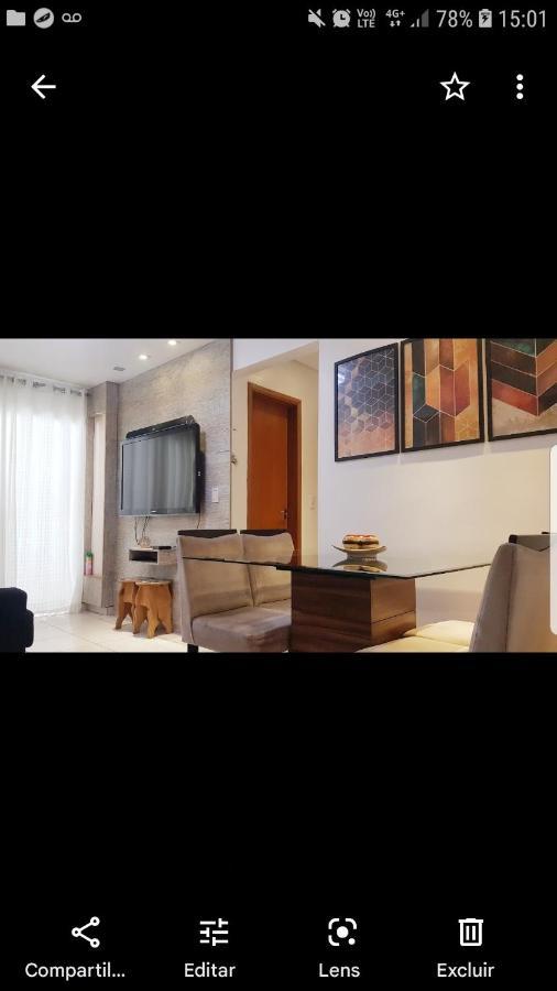 Apartamento 01 Dorm Canto Do Forte/Pg 700Mts Mar. Praia Grande  Exterior photo