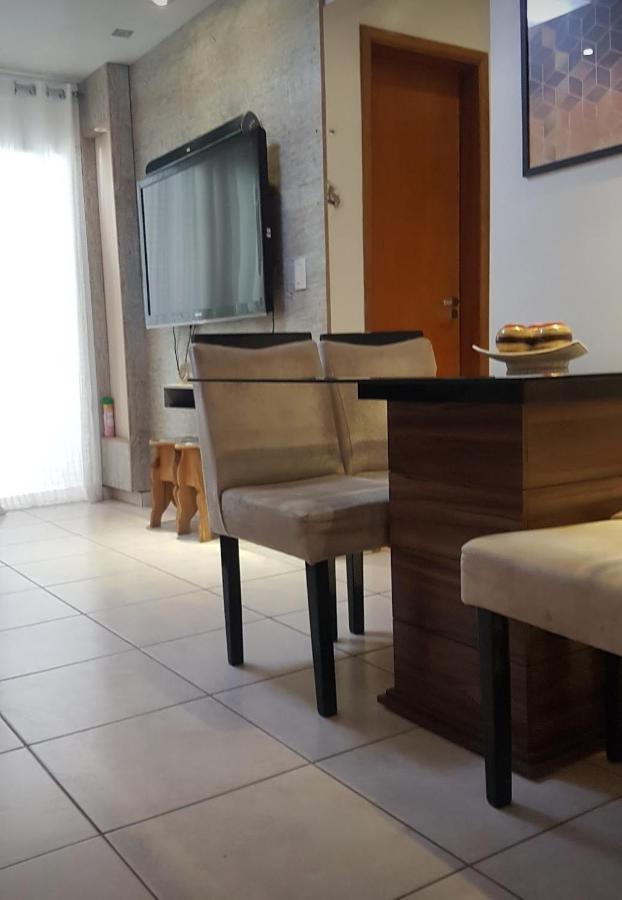 Apartamento 01 Dorm Canto Do Forte/Pg 700Mts Mar. Praia Grande  Exterior photo